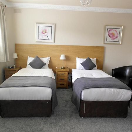 Seacourt Accommodation Tramore - Adult Only エクステリア 写真