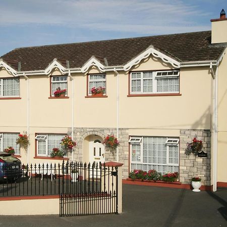 Seacourt Accommodation Tramore - Adult Only エクステリア 写真