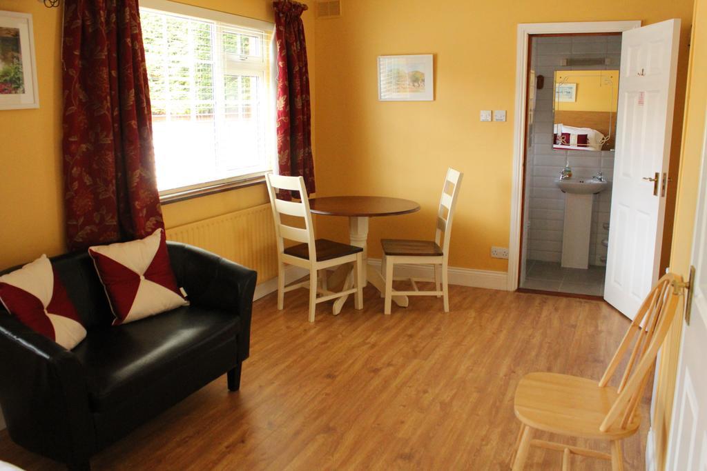 Seacourt Accommodation Tramore - Adult Only 部屋 写真