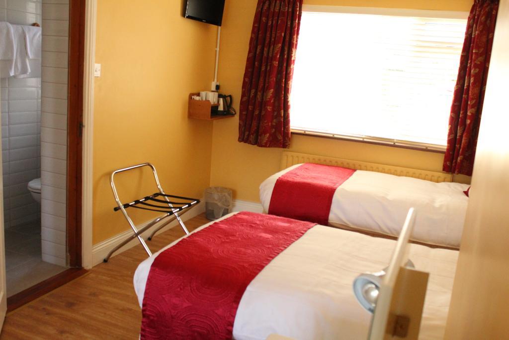 Seacourt Accommodation Tramore - Adult Only 部屋 写真