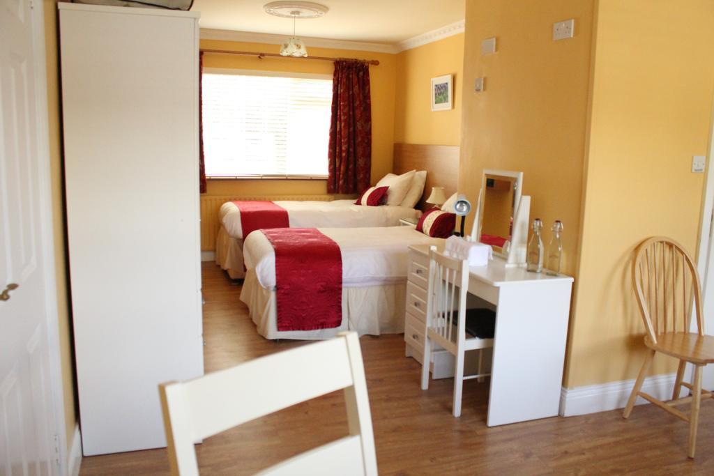 Seacourt Accommodation Tramore - Adult Only 部屋 写真