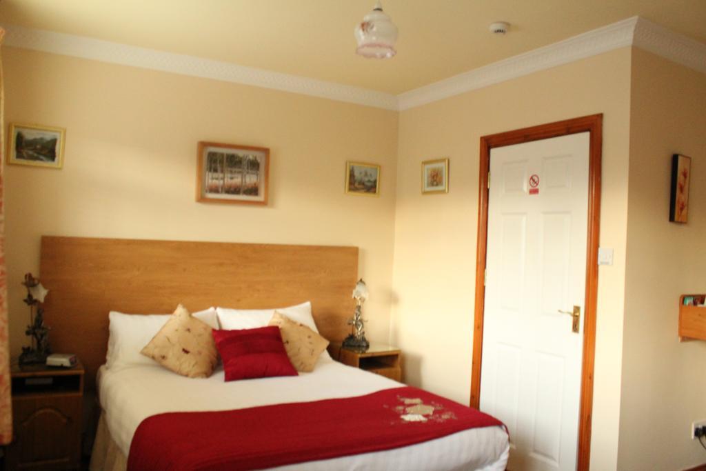 Seacourt Accommodation Tramore - Adult Only 部屋 写真