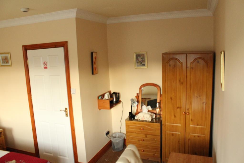 Seacourt Accommodation Tramore - Adult Only 部屋 写真