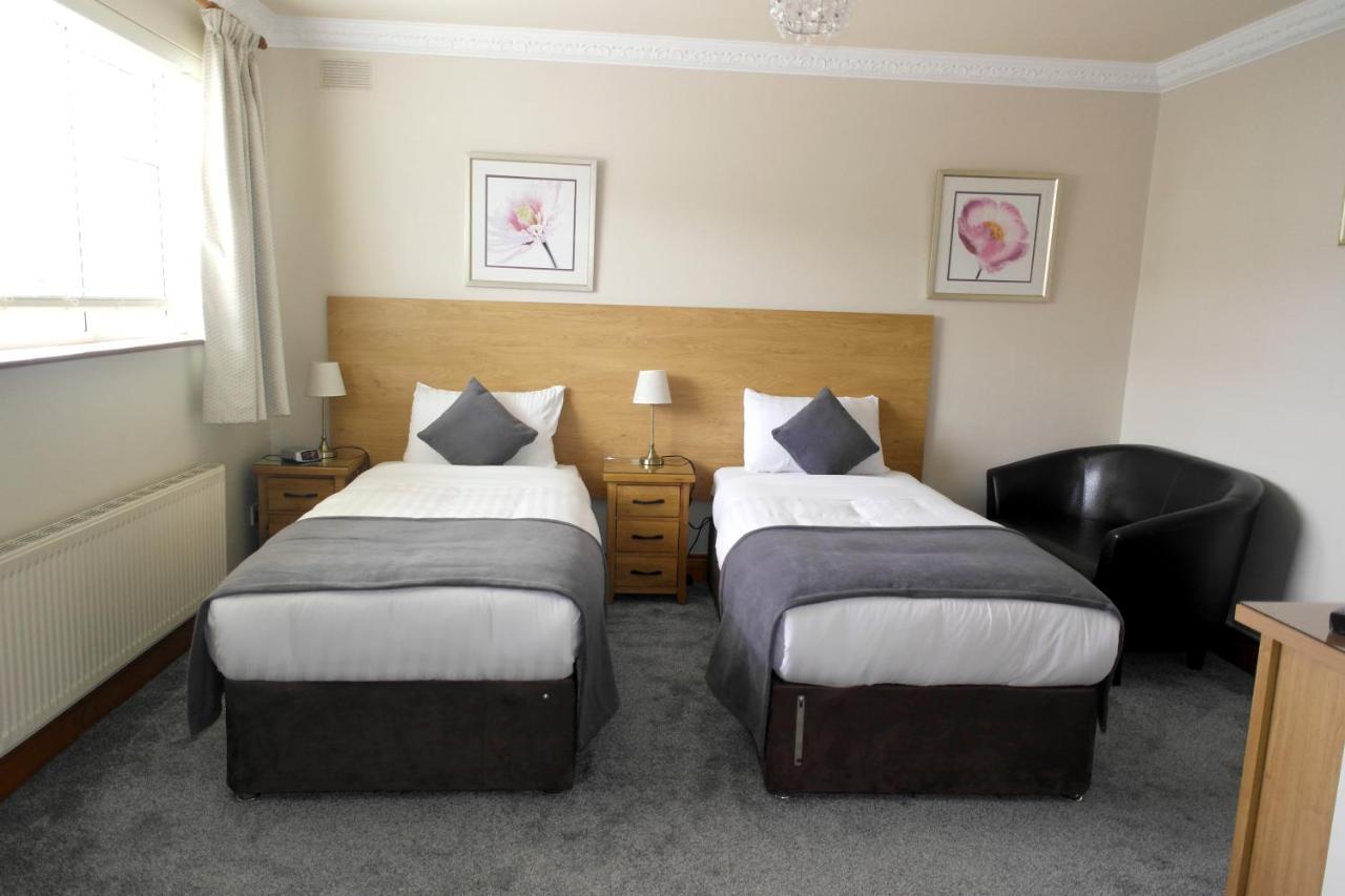 Seacourt Accommodation Tramore - Adult Only エクステリア 写真