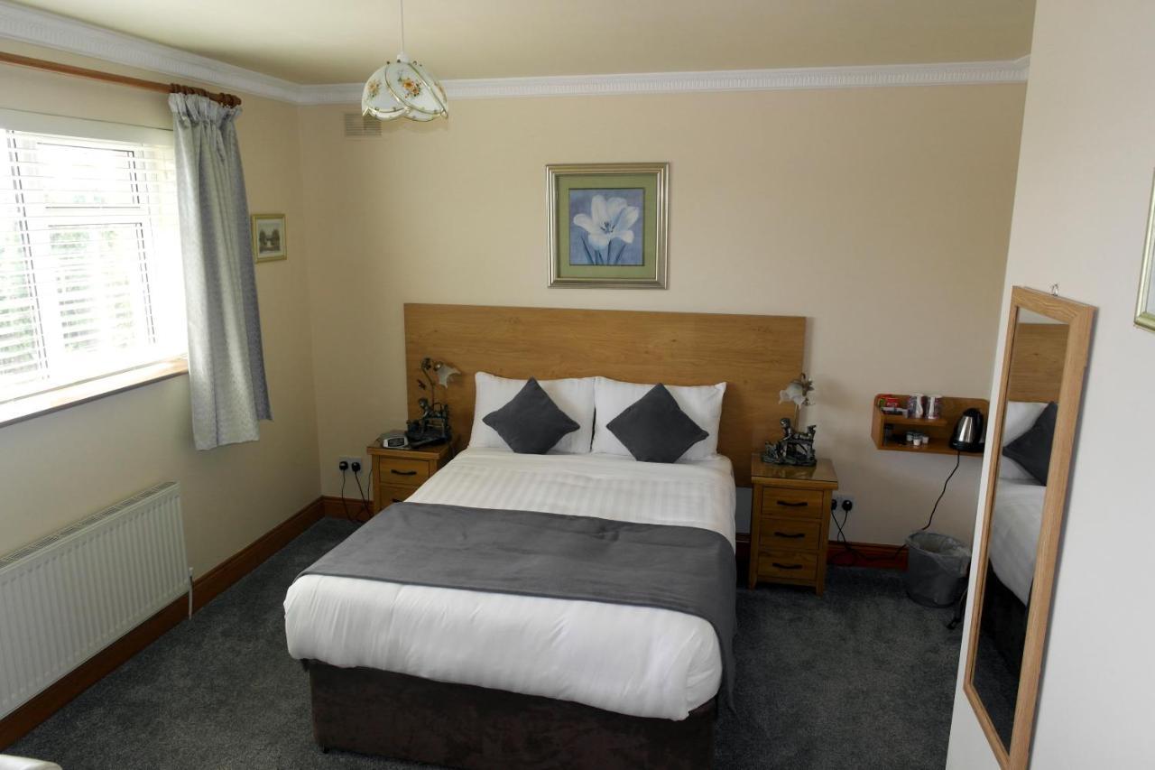 Seacourt Accommodation Tramore - Adult Only エクステリア 写真