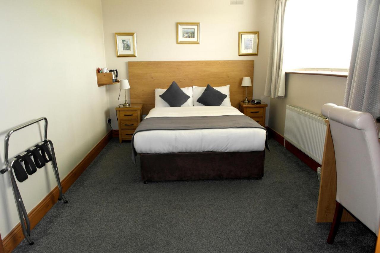 Seacourt Accommodation Tramore - Adult Only エクステリア 写真