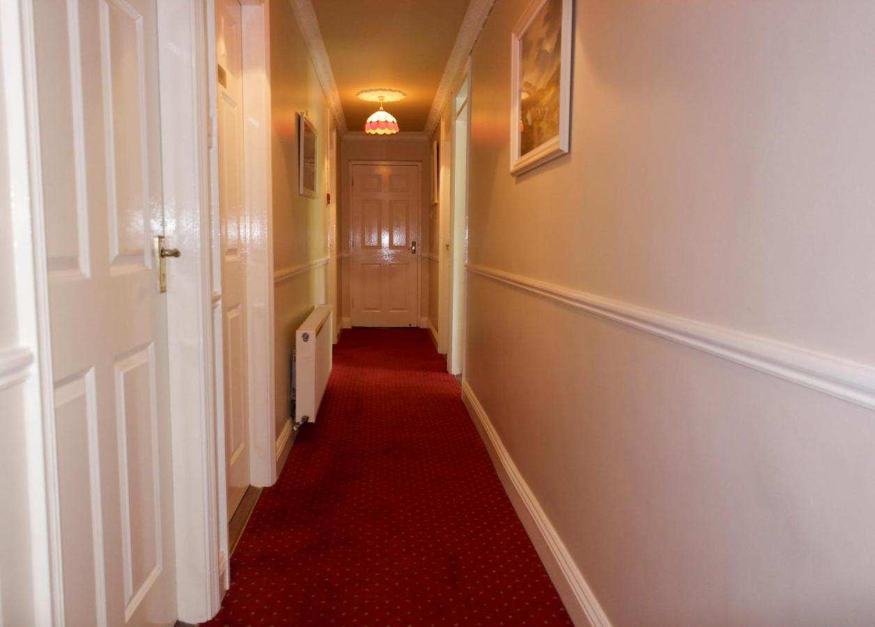 Seacourt Accommodation Tramore - Adult Only エクステリア 写真