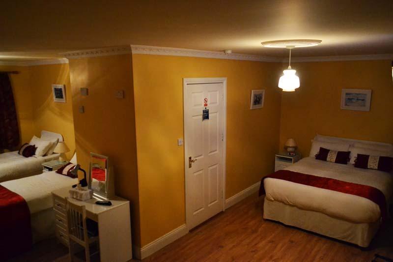 Seacourt Accommodation Tramore - Adult Only エクステリア 写真