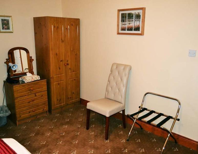 Seacourt Accommodation Tramore - Adult Only エクステリア 写真