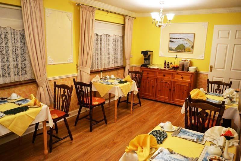 Seacourt Accommodation Tramore - Adult Only エクステリア 写真