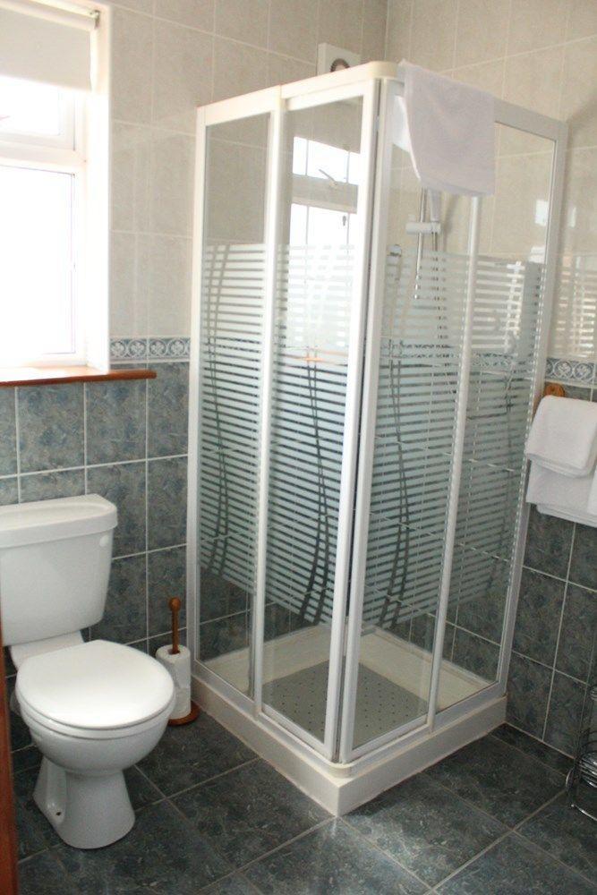 Seacourt Accommodation Tramore - Adult Only エクステリア 写真