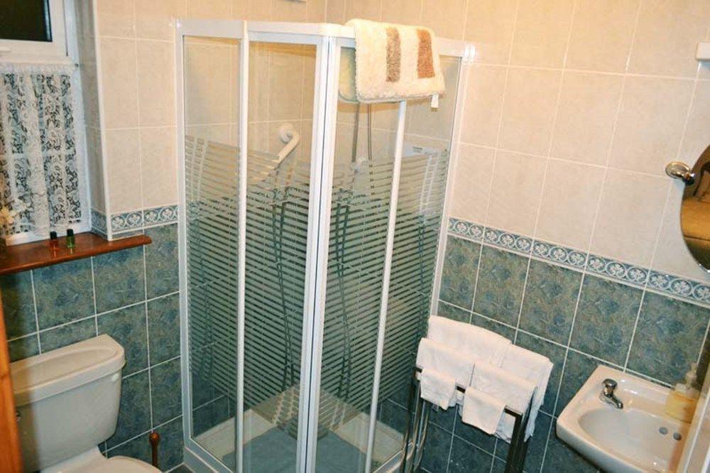 Seacourt Accommodation Tramore - Adult Only エクステリア 写真