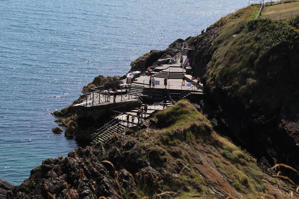 Seacourt Accommodation Tramore - Adult Only エクステリア 写真