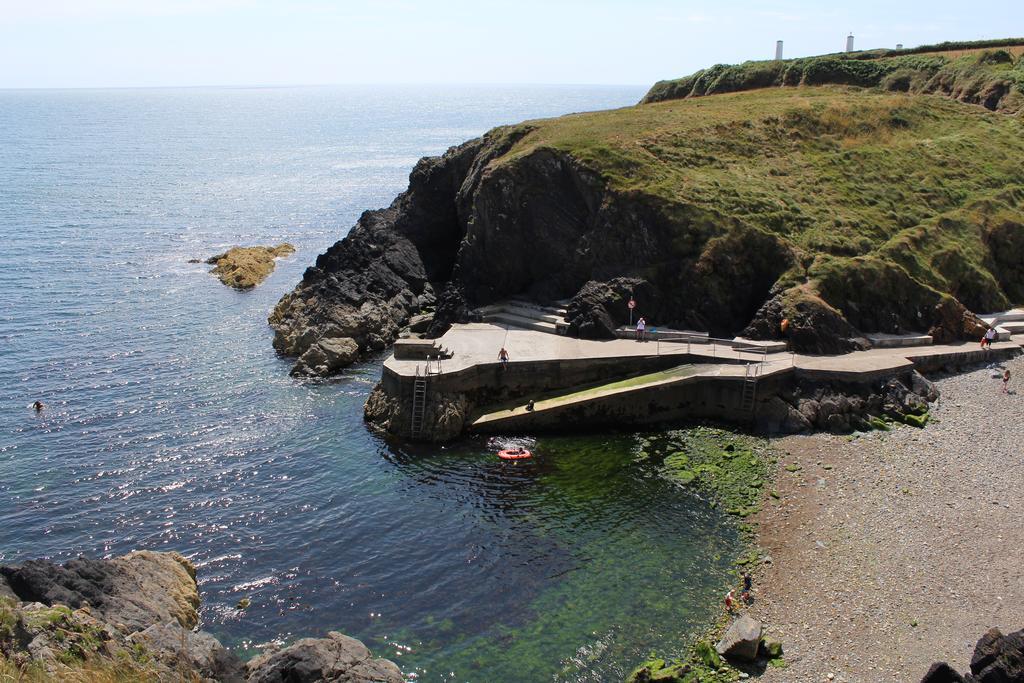 Seacourt Accommodation Tramore - Adult Only エクステリア 写真