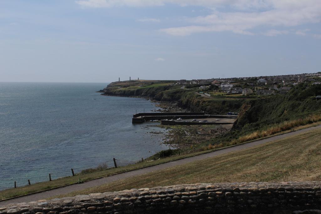 Seacourt Accommodation Tramore - Adult Only エクステリア 写真